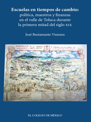 cover image of Escuelas en tiempos de cambio